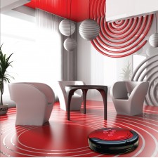 TerraBot Robotic Cleaner